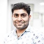 Himanshu Prestashop Team Leader